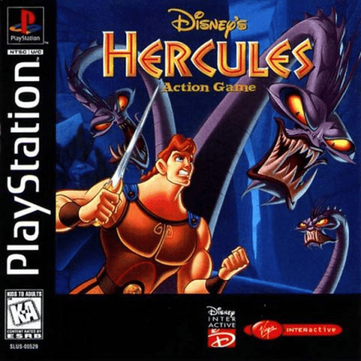 Hercules