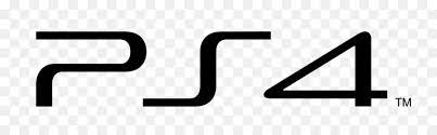 PS4 Logo