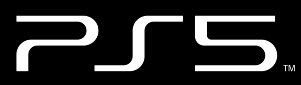 PS5 Logo